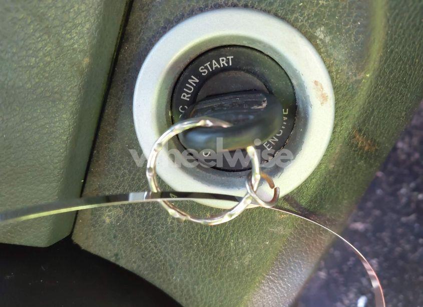 Photo 11 of 2016 Ram 1500 SLT (VIN 1C6RR6GT0GS240719)