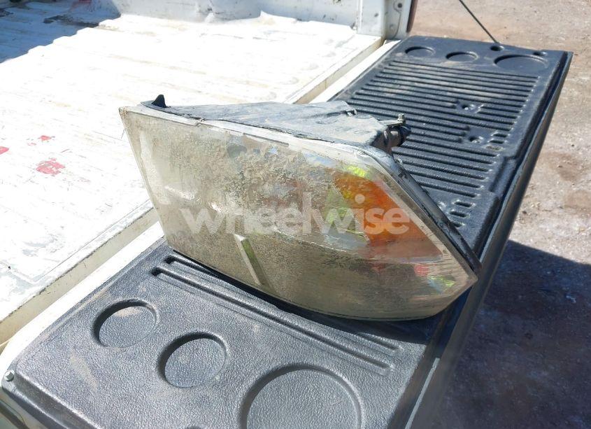 Photo 12 of 2016 Ram 1500 SLT (VIN 1C6RR6GT0GS240719)