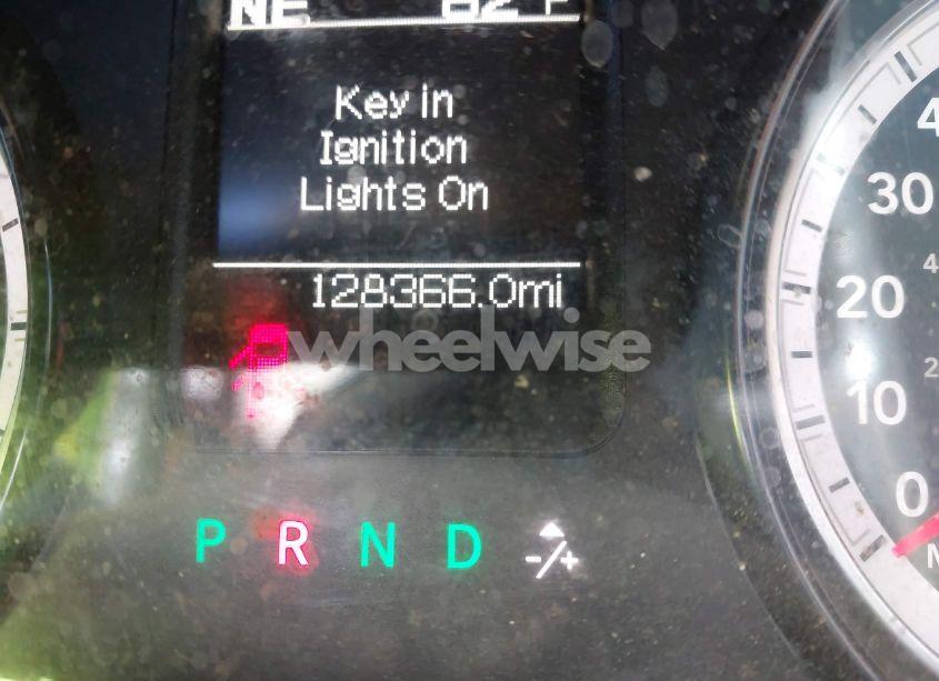 Photo 16 of 2016 Ram 1500 SLT (VIN 1C6RR6GT0GS240719)