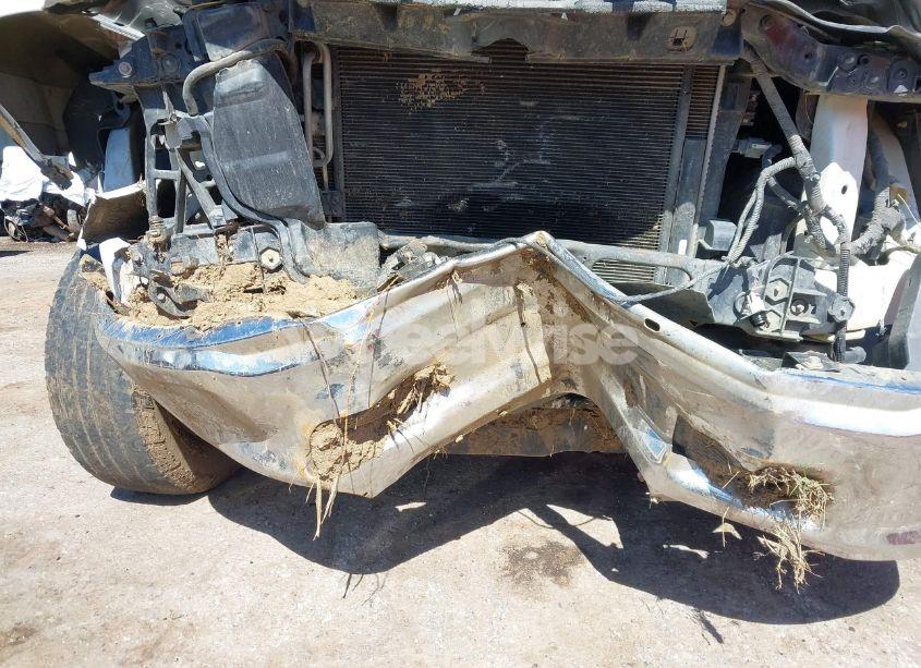 Photo 6 of 2016 Ram 1500 SLT (VIN 1C6RR6GT0GS240719)