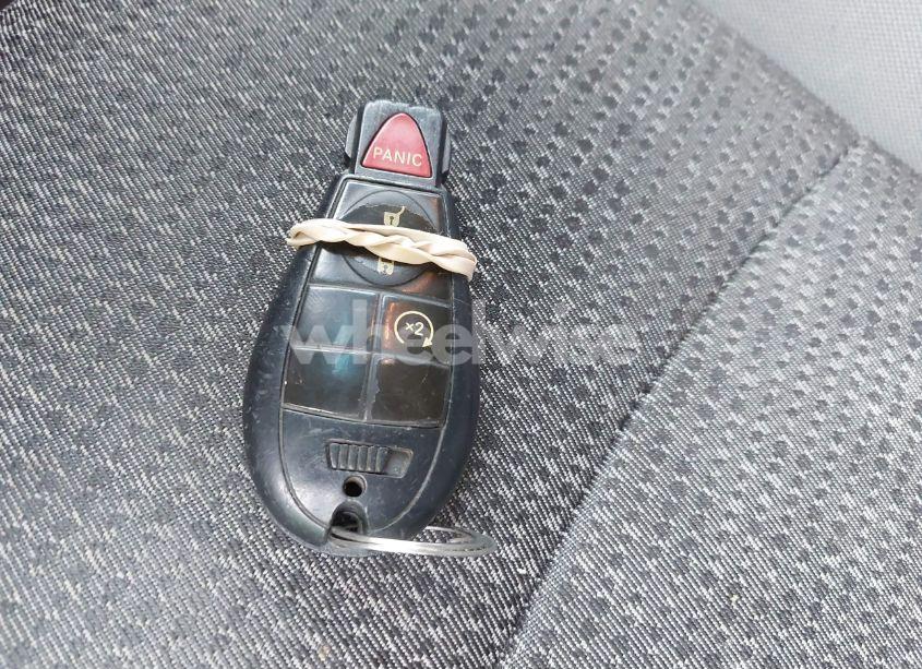 Photo 11 of 2017 Ram 1500 BIG HORN 4X2 6'4 BOX (VIN 1C6RR6GT0HS519105)