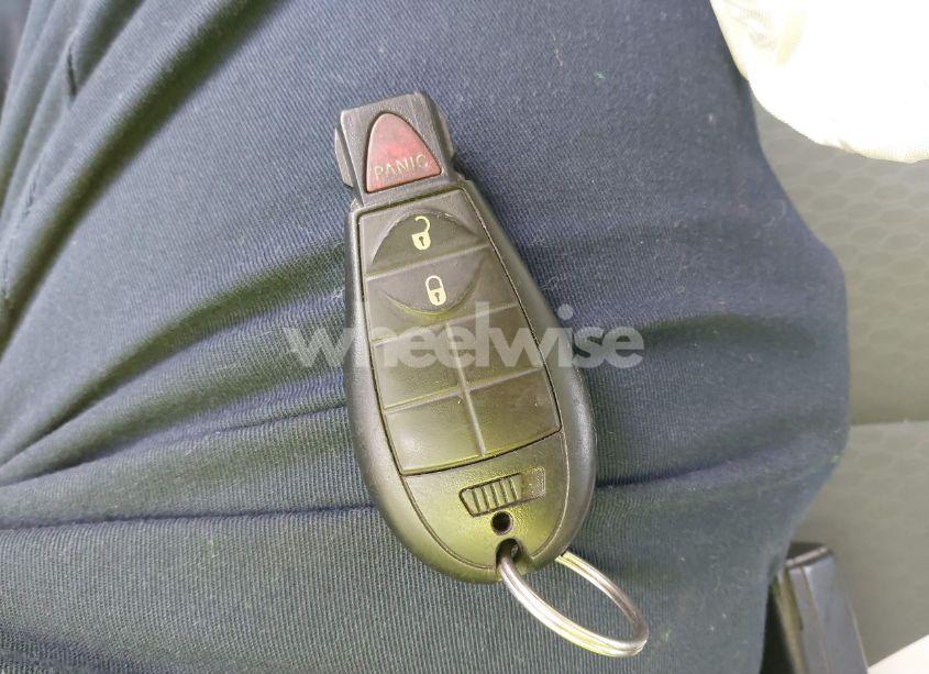 Photo 11 of 2017 Ram 1500 SLT 4X2 6'4 BOX (VIN 1C6RR6GT0HS576582)