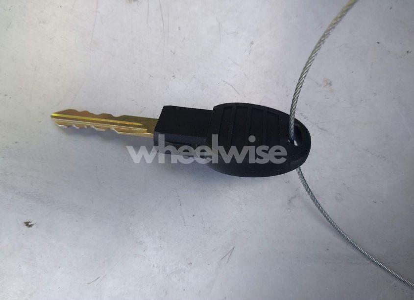 Photo 11 of 2017 Ram 1500 SLT 4X2 6'4 BOX (VIN 1C6RR6GT0HS676357)