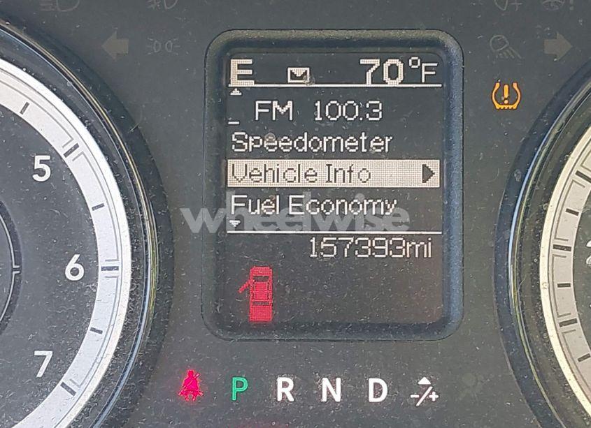 Photo 16 of 2017 Ram 1500 SLT 4X2 6'4 BOX (VIN 1C6RR6GT0HS676357)