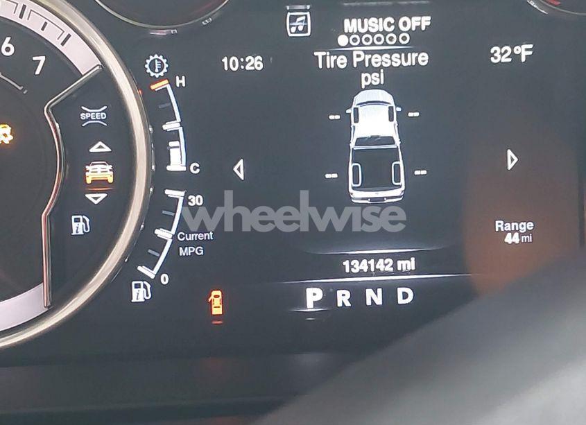 Photo 15 of 2019 Ram 1500 CLASSIC LONE STAR 4X2 6'4 BOX (VIN 1C6RR6GT0KS706707)