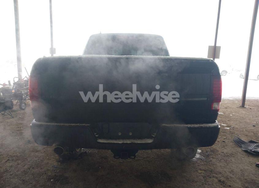 Photo 16 of 2019 Ram 1500 CLASSIC LONE STAR 4X2 6'4 BOX (VIN 1C6RR6GT0KS706707)