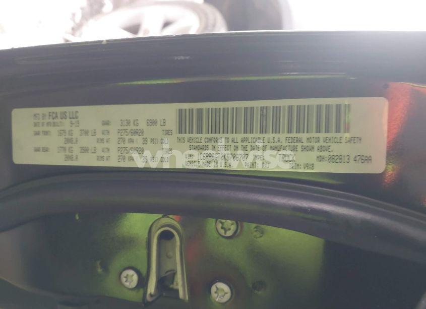 Photo 9 of 2019 Ram 1500 CLASSIC LONE STAR 4X2 6'4 BOX (VIN 1C6RR6GT0KS706707)