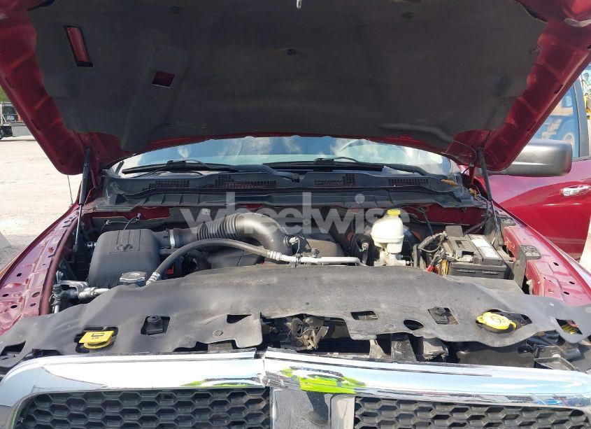 Photo 10 of 2014 Ram 1500 SLT (VIN 1C6RR6GT1ES184562)