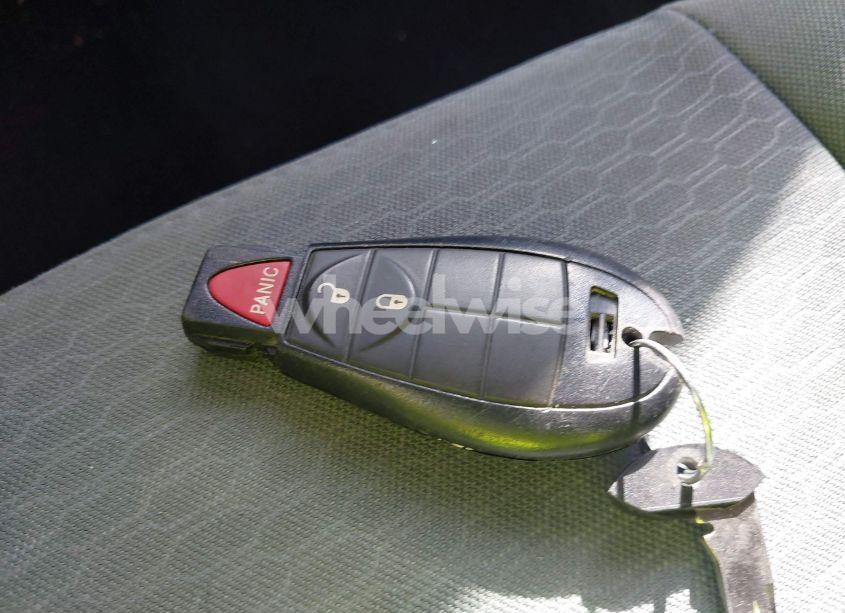 Photo 11 of 2014 Ram 1500 SLT (VIN 1C6RR6GT1ES184562)