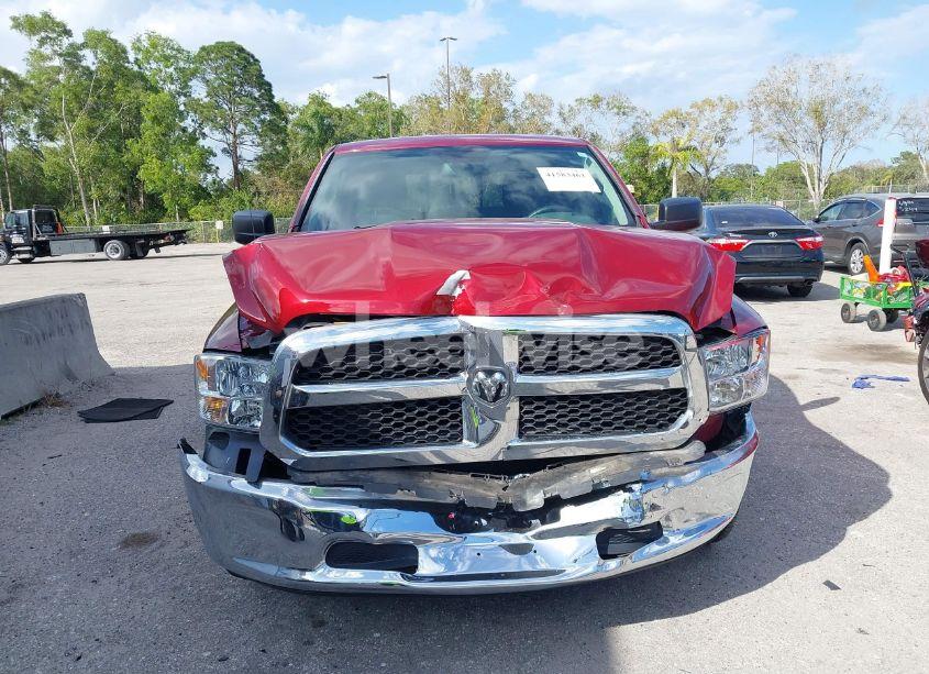 Photo 12 of 2014 Ram 1500 SLT (VIN 1C6RR6GT1ES184562)