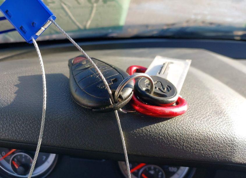 Photo 11 of 2014 Ram 1500 SLT (VIN 1C6RR6GT1ES278215)