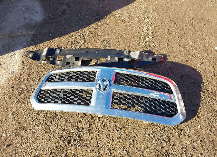 Photo 12 of 2014 Ram 1500 SLT (VIN 1C6RR6GT1ES278215)