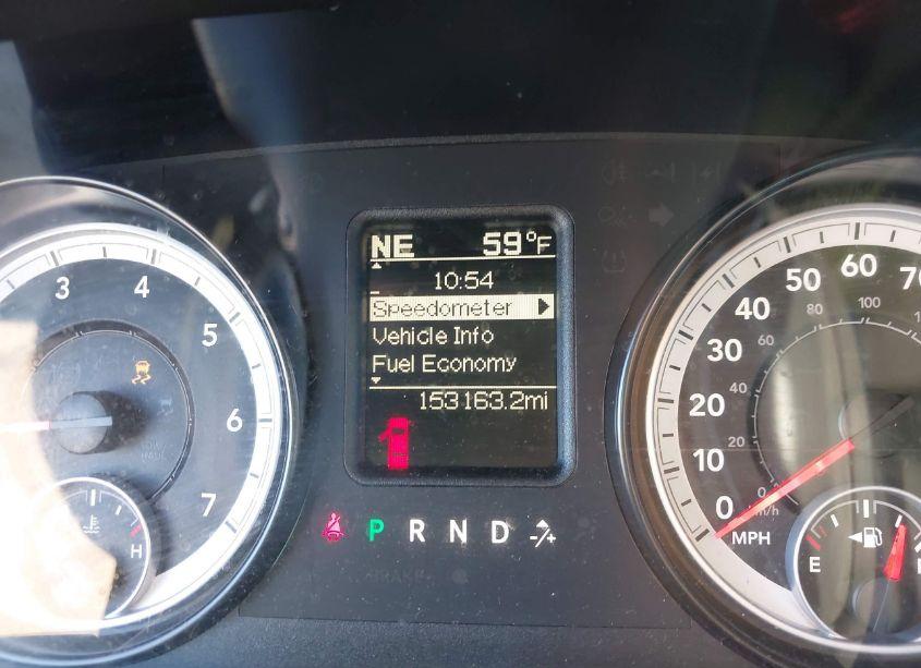 Photo 16 of 2014 Ram 1500 SLT (VIN 1C6RR6GT1ES278215)