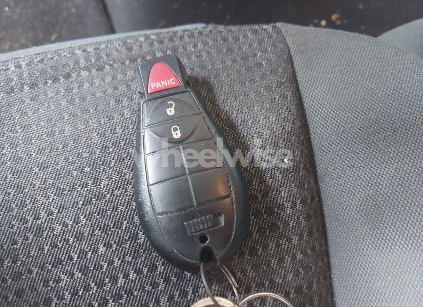 Photo 11 of 2016 Ram 1500 BIG HORN (VIN 1C6RR6GT1GS163861)