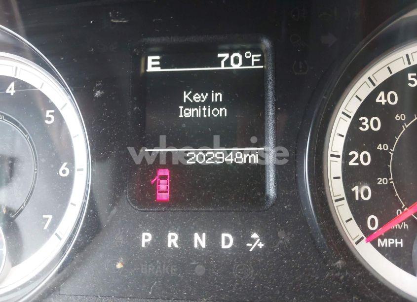 Photo 15 of 2016 Ram 1500 BIG HORN (VIN 1C6RR6GT1GS163861)