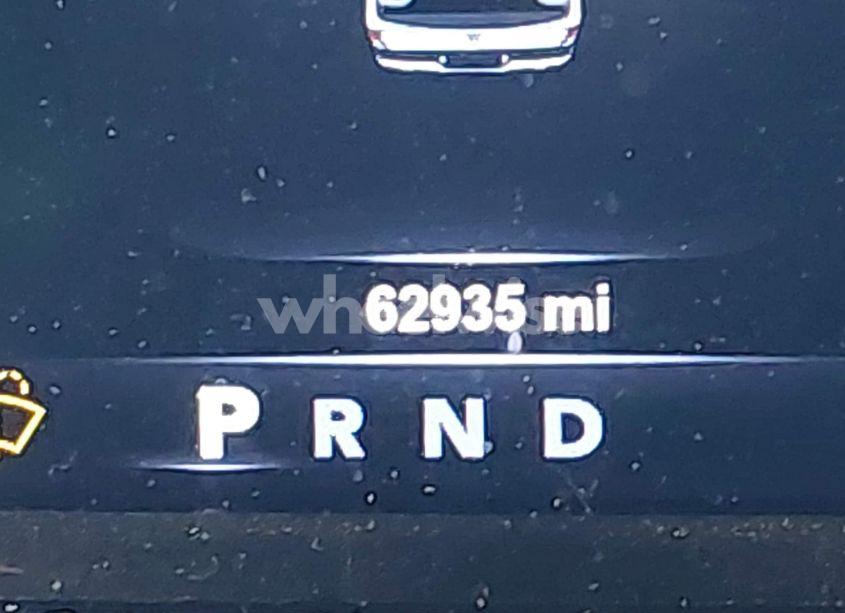 Photo 16 of 2017 Ram 1500 BIG HORN 4X2 6'4 BOX (VIN 1C6RR6GT1HS645733)