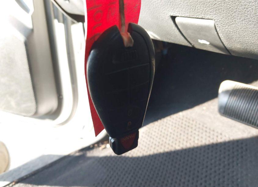 Photo 11 of 2015 Ram 1500 BIG HORN (VIN 1C6RR6GT2FS638495)