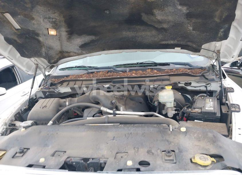 Photo 10 of 2015 Ram 1500 LONE STAR (VIN 1C6RR6GT2FS750861)