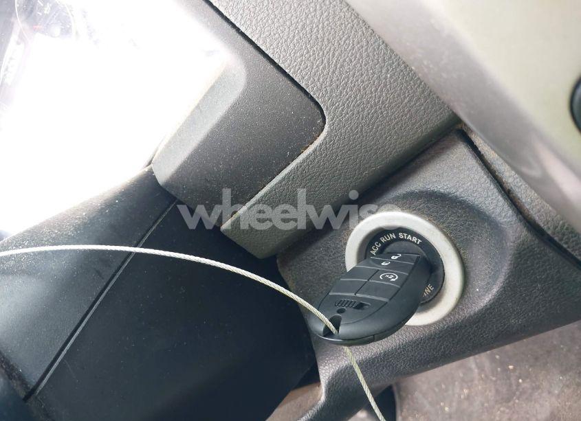 Photo 11 of 2015 Ram 1500 LONE STAR (VIN 1C6RR6GT2FS750861)