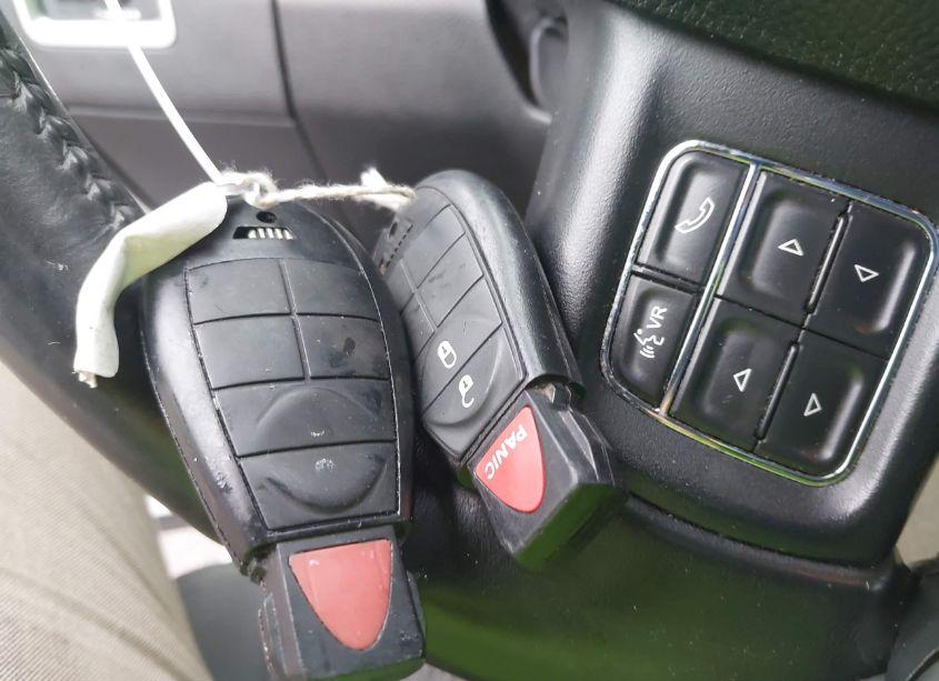 Photo 11 of 2016 Ram 1500 BIG HORN (VIN 1C6RR6GT2GS145773)