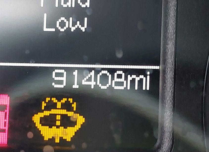 Photo 15 of 2016 Ram 1500 BIG HORN (VIN 1C6RR6GT2GS145773)