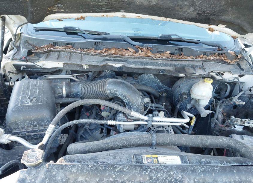 Photo 10 of 2016 Ram 1500 LONE STAR (VIN 1C6RR6GT2GS327005)