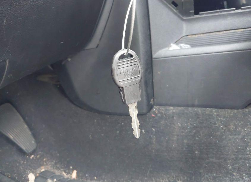 Photo 11 of 2016 Ram 1500 LONE STAR (VIN 1C6RR6GT2GS327005)