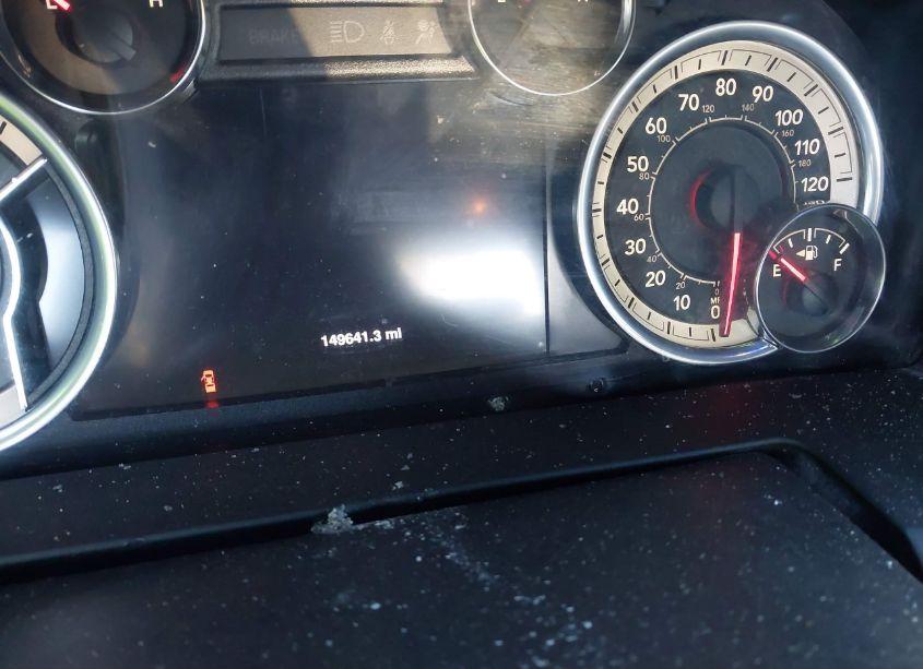 Photo 15 of 2016 Ram 1500 LONE STAR (VIN 1C6RR6GT2GS327005)