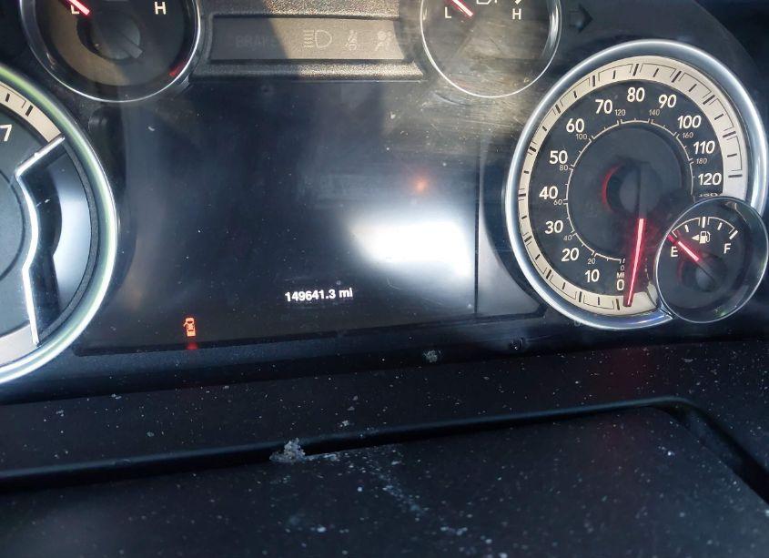 Photo 7 of 2016 Ram 1500 LONE STAR (VIN 1C6RR6GT2GS327005)