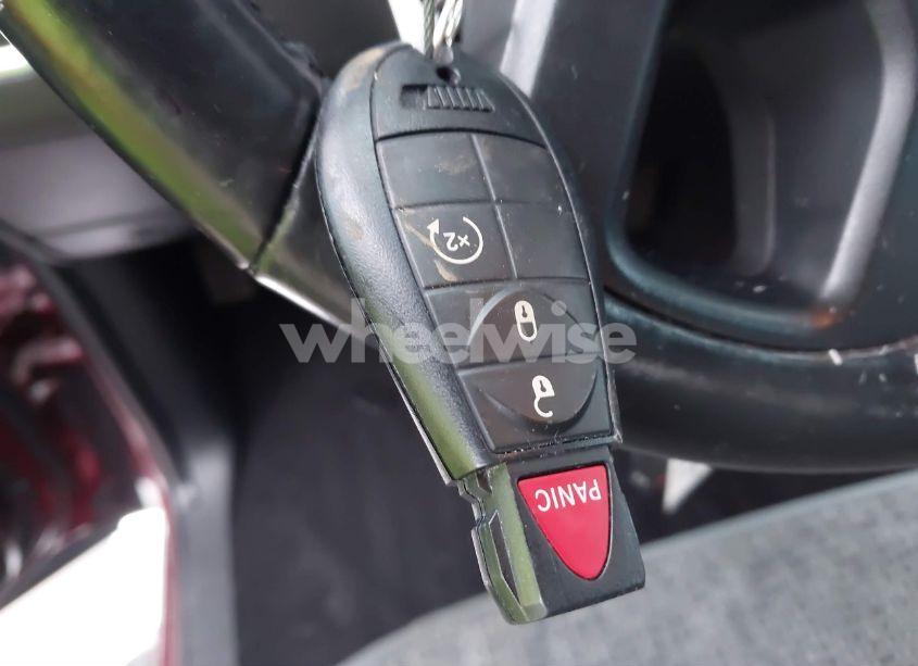 Photo 11 of 2018 Ram 1500 LONE STAR 4X2 6'4 BOX (VIN 1C6RR6GT2JS166131)