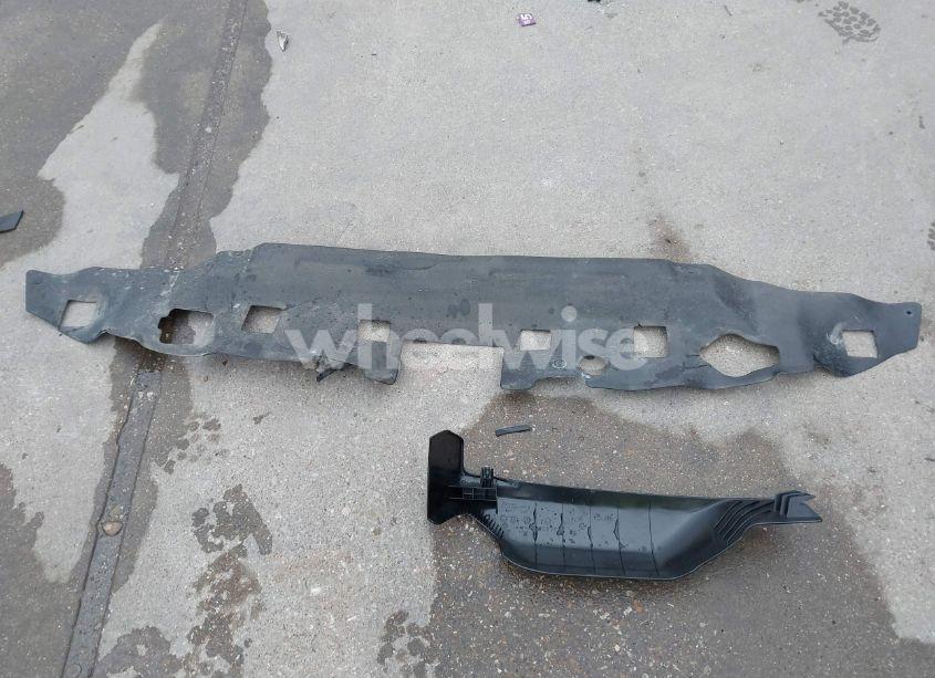 Photo 12 of 2018 Ram 1500 LONE STAR 4X2 6'4 BOX (VIN 1C6RR6GT2JS166131)