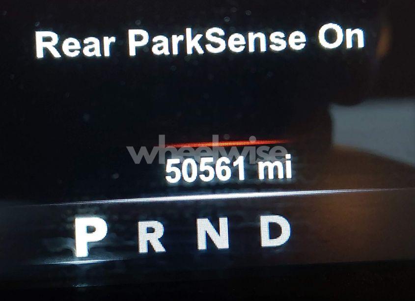 Photo 16 of 2018 Ram 1500 LONE STAR 4X2 6'4 BOX (VIN 1C6RR6GT2JS166131)