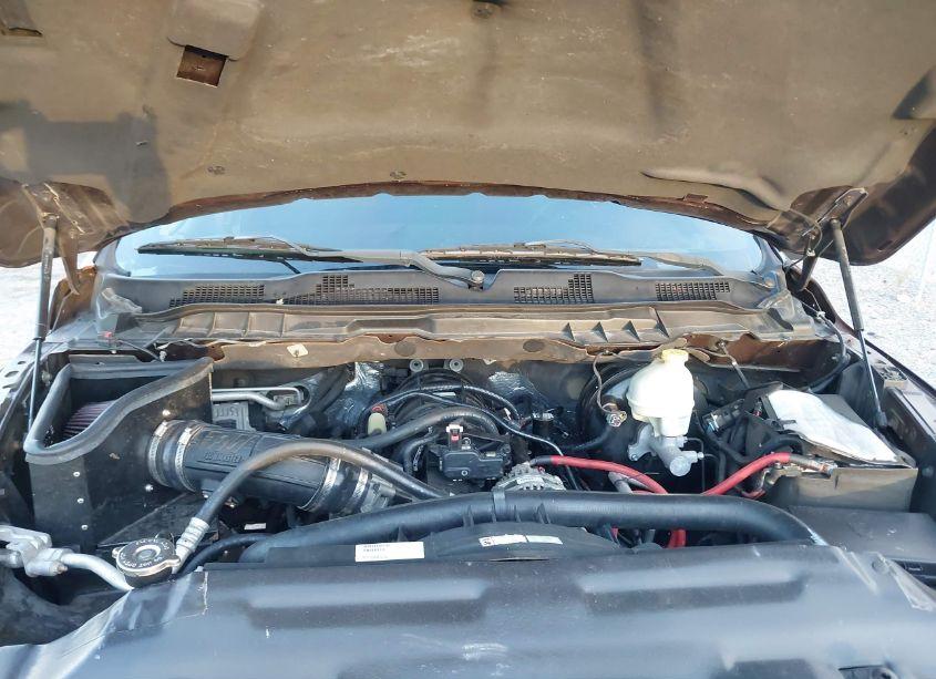 Photo 10 of 2014 Ram 1500 (VIN 1C6RR6GT3ES229257)