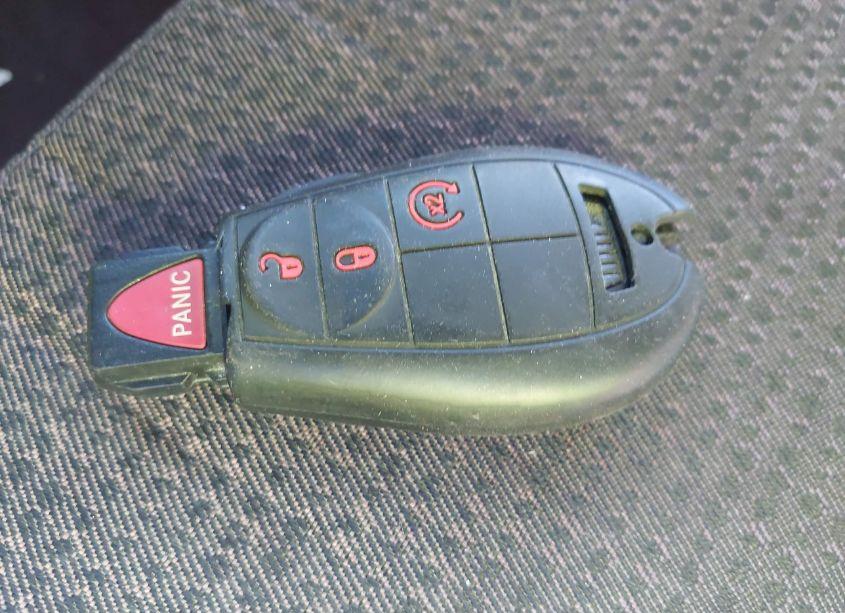 Photo 11 of 2014 Ram 1500 (VIN 1C6RR6GT3ES229257)