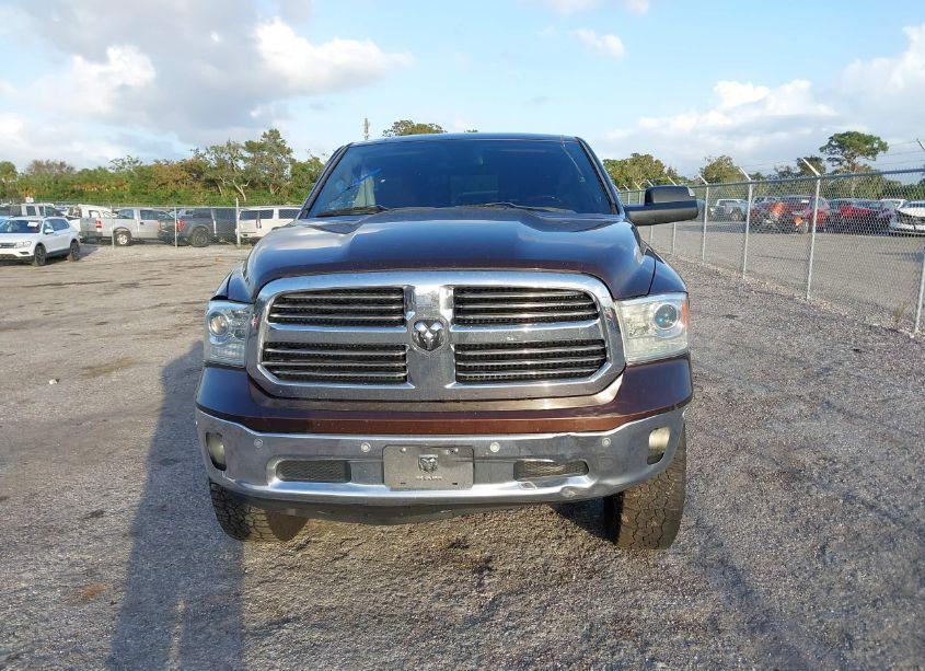 Photo 13 of 2014 Ram 1500 (VIN 1C6RR6GT3ES229257)