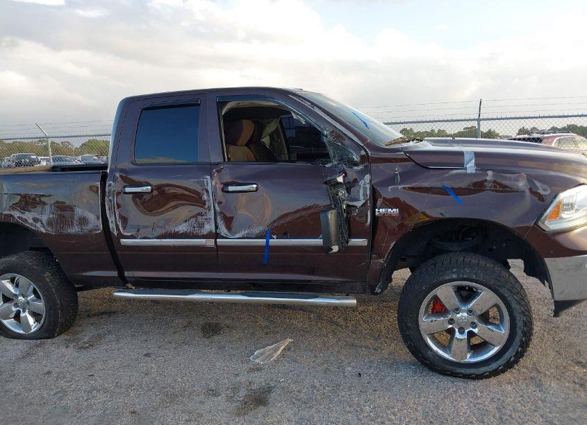 Photo 14 of 2014 Ram 1500 (VIN 1C6RR6GT3ES229257)