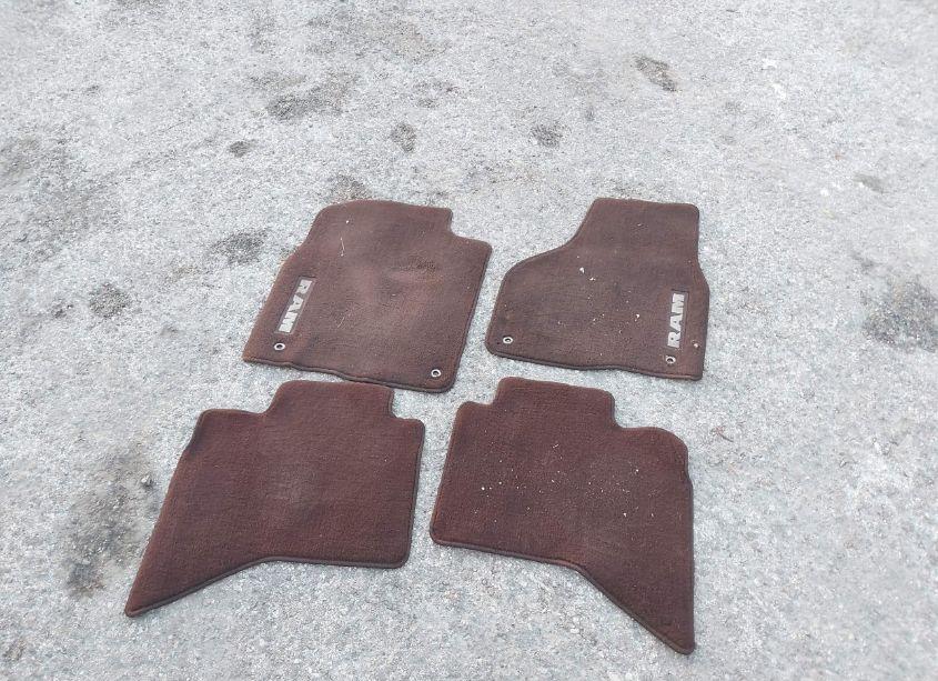 Photo 18 of 2014 Ram 1500 (VIN 1C6RR6GT3ES229257)