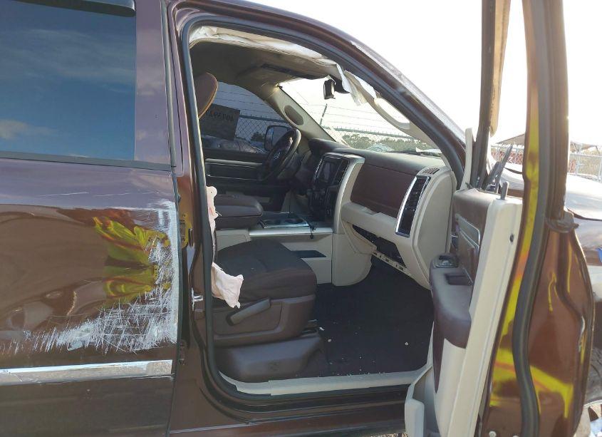 Photo 5 of 2014 Ram 1500 (VIN 1C6RR6GT3ES229257)