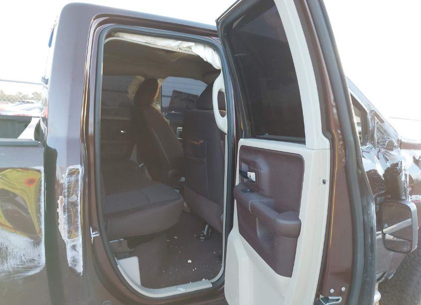 Photo 8 of 2014 Ram 1500 (VIN 1C6RR6GT3ES229257)