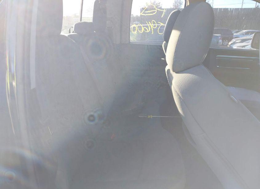 Photo 8 of 2014 Ram 1500 BIG HORN (VIN 1C6RR6GT3ES478156)