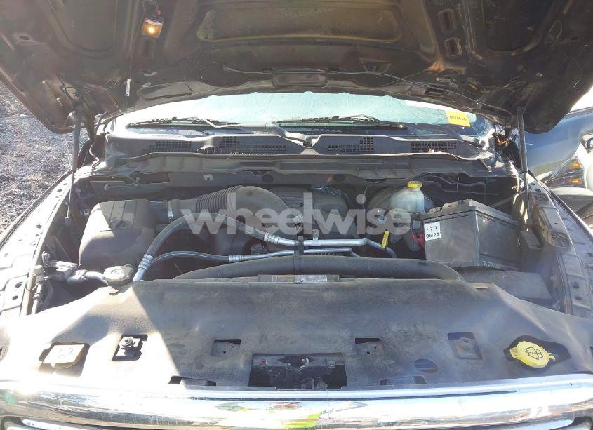 Photo 10 of 2015 Ram 1500 LONE STAR (VIN 1C6RR6GT3FS561653)