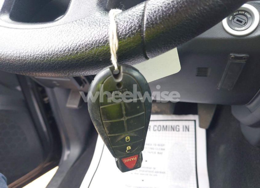 Photo 11 of 2016 Ram 1500 SLT (VIN 1C6RR6GT3GS262195)