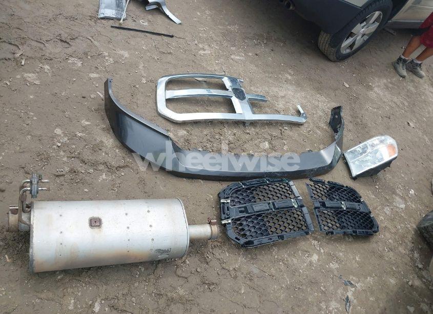 Photo 12 of 2016 Ram 1500 SLT (VIN 1C6RR6GT3GS262195)