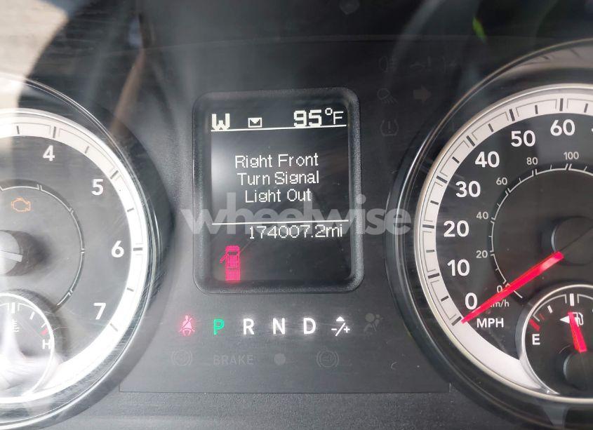 Photo 16 of 2016 Ram 1500 SLT (VIN 1C6RR6GT3GS262195)