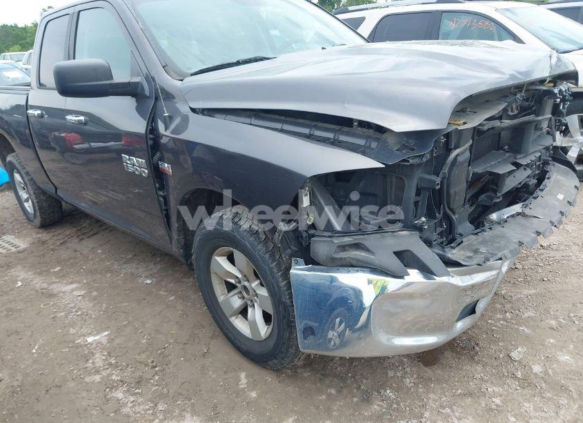 Photo 18 of 2016 Ram 1500 SLT (VIN 1C6RR6GT3GS262195)