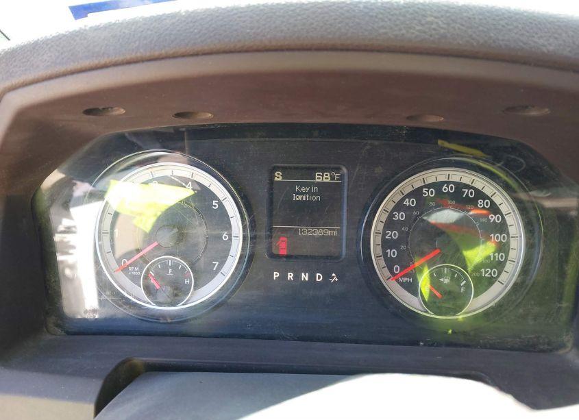 Photo 7 of 2018 Ram 1500 SLT 4X2 6'4 BOX (VIN 1C6RR6GT3JS161293)