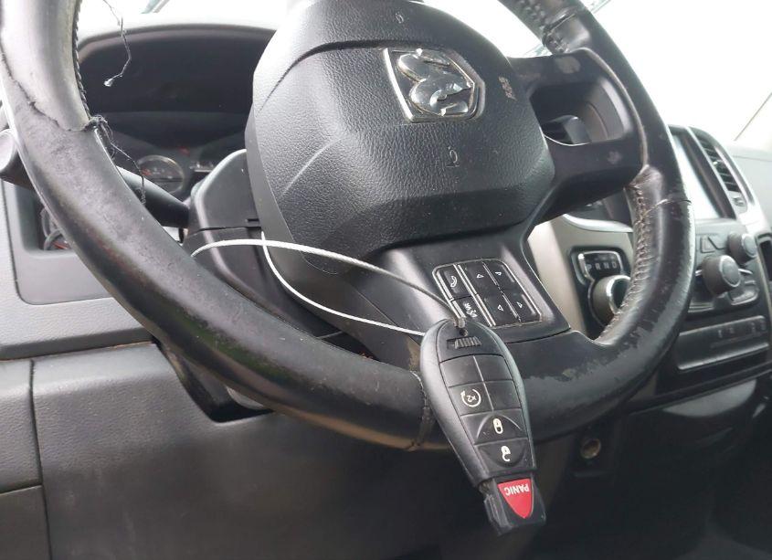 Photo 11 of 2015 Ram 1500 LONE STAR (VIN 1C6RR6GT4FS501283)