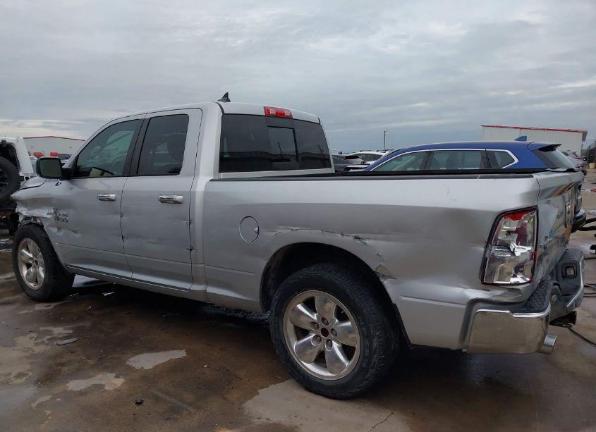 Photo 14 of 2015 Ram 1500 LONE STAR (VIN 1C6RR6GT4FS501283)