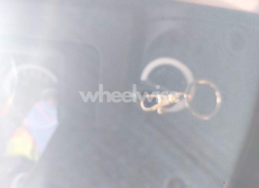 Photo 11 of 2015 Ram 1500 BIG HORN (VIN 1C6RR6GT4FS607667)