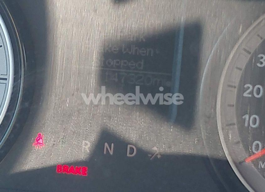 Photo 15 of 2016 Ram 1500 BIG HORN (VIN 1C6RR6GT4GS220764)